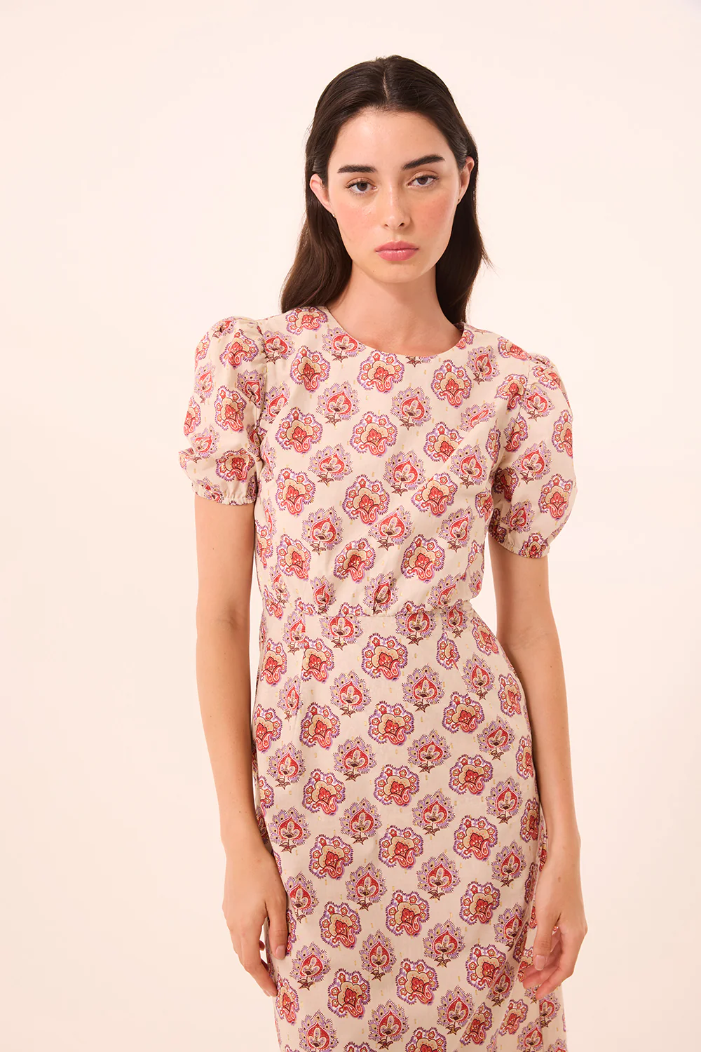 BLANCHE DRESS - Image 4