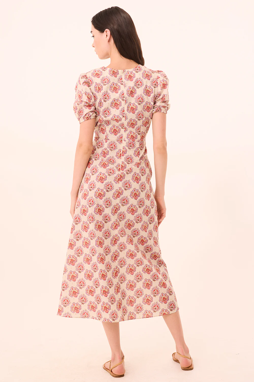 BLANCHE DRESS - Image 5