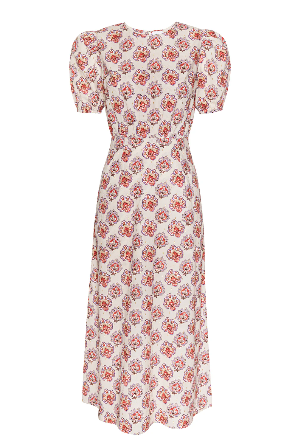 BLANCHE DRESS - Image 6