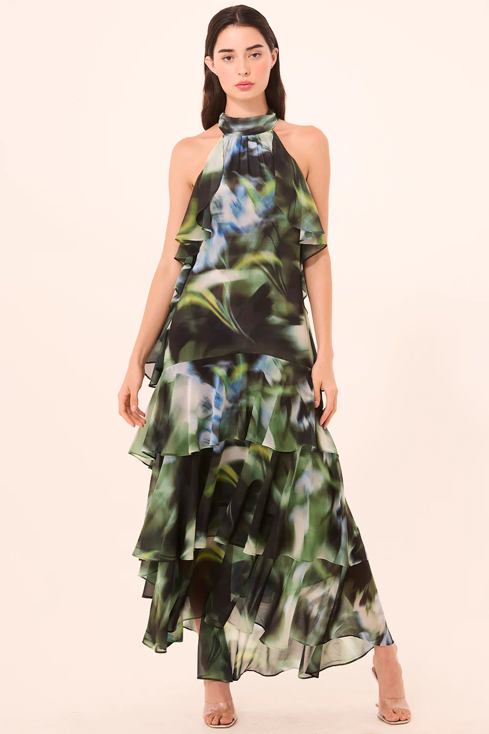 CALISSA DRESS