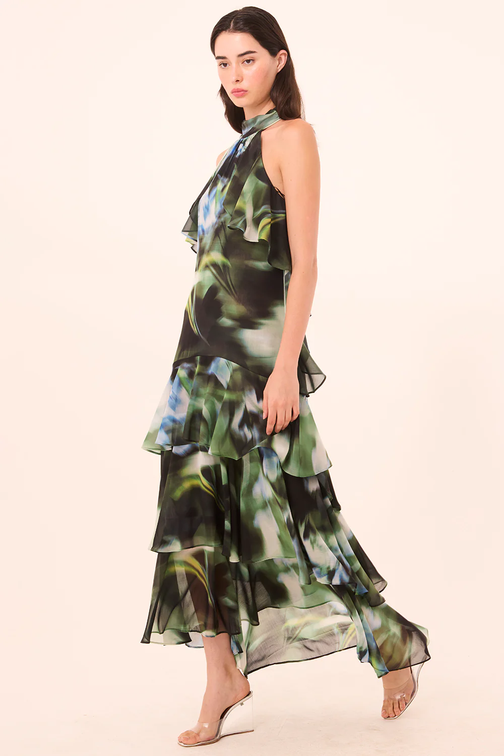 CALISSA DRESS - Image 2
