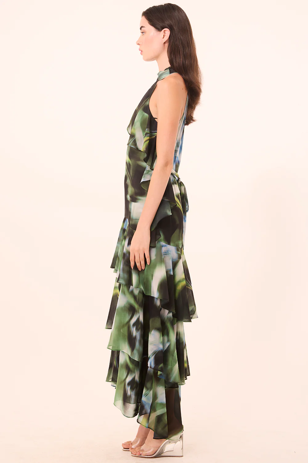 CALISSA DRESS - Image 4