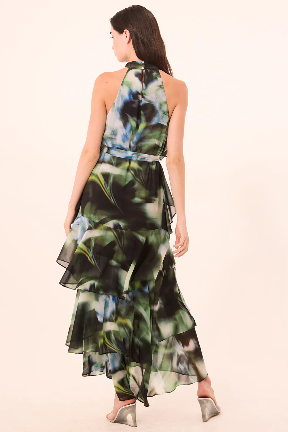CALISSA DRESS - Image 5