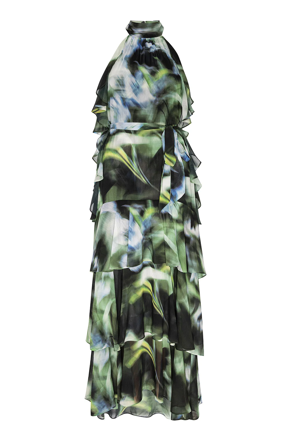 CALISSA DRESS - Image 6