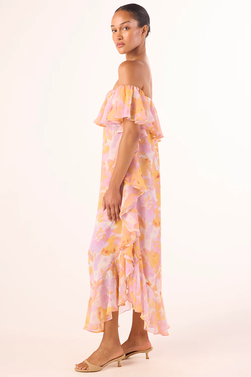 CARLA DRESS - Image 3