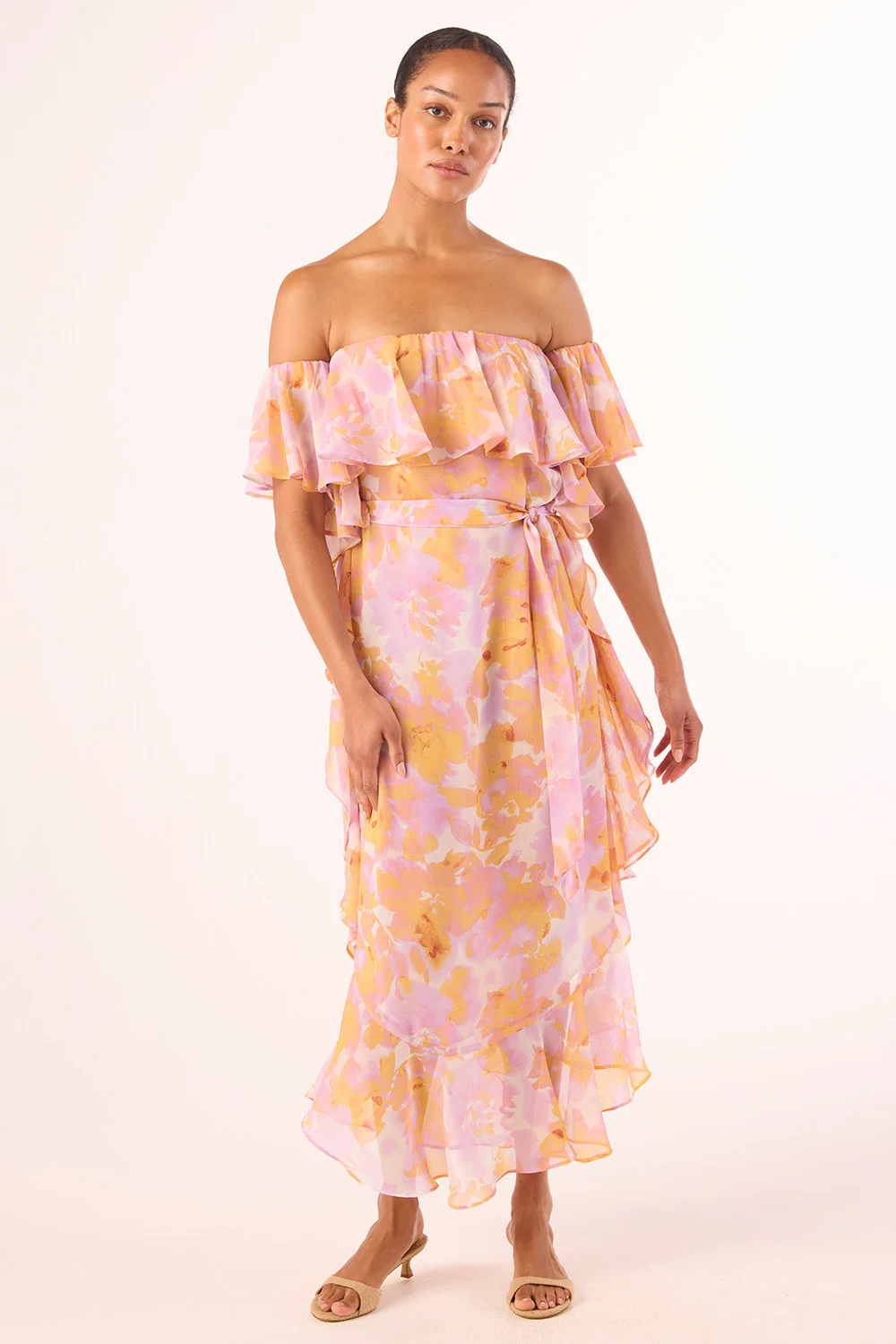 CARLA DRESS - Image 4