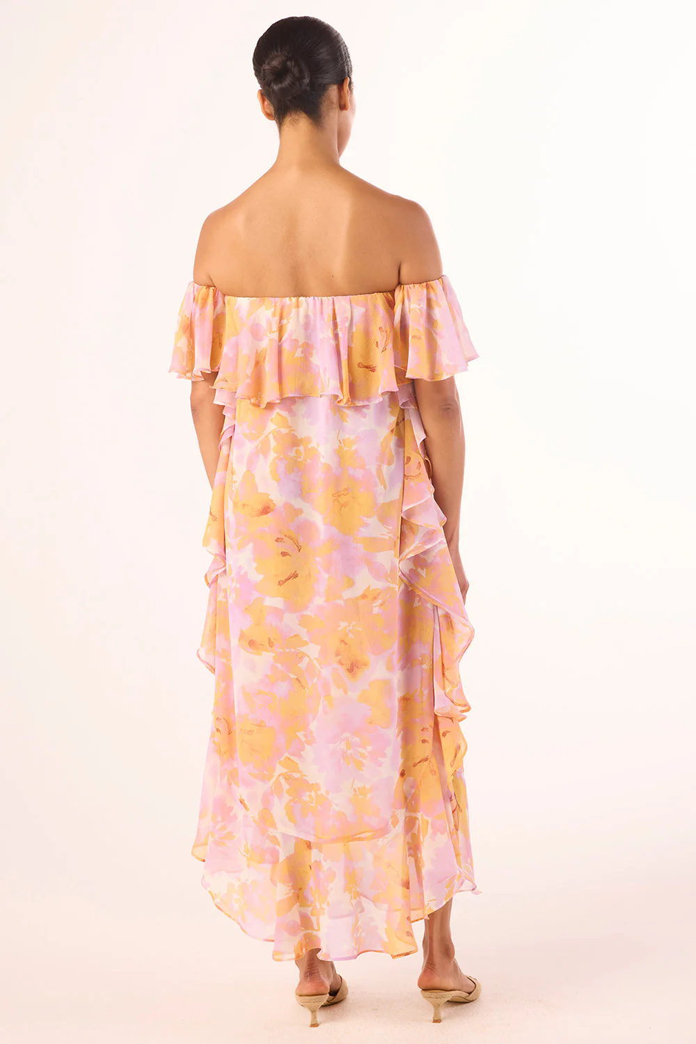 CARLA DRESS - Image 5