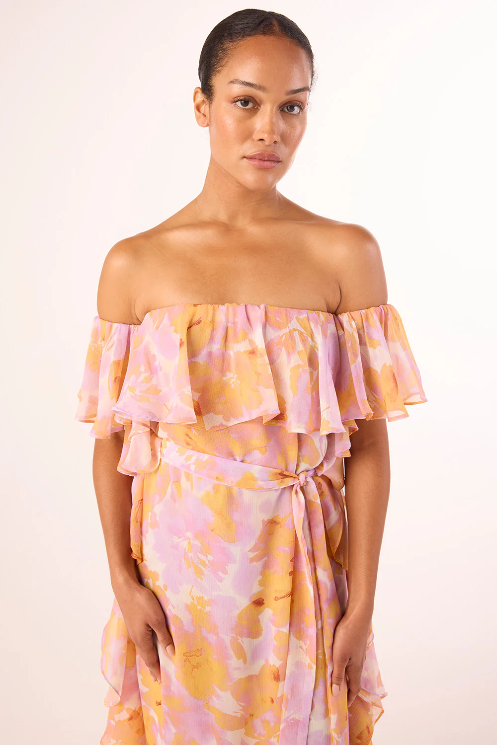 CARLA DRESS - Image 6