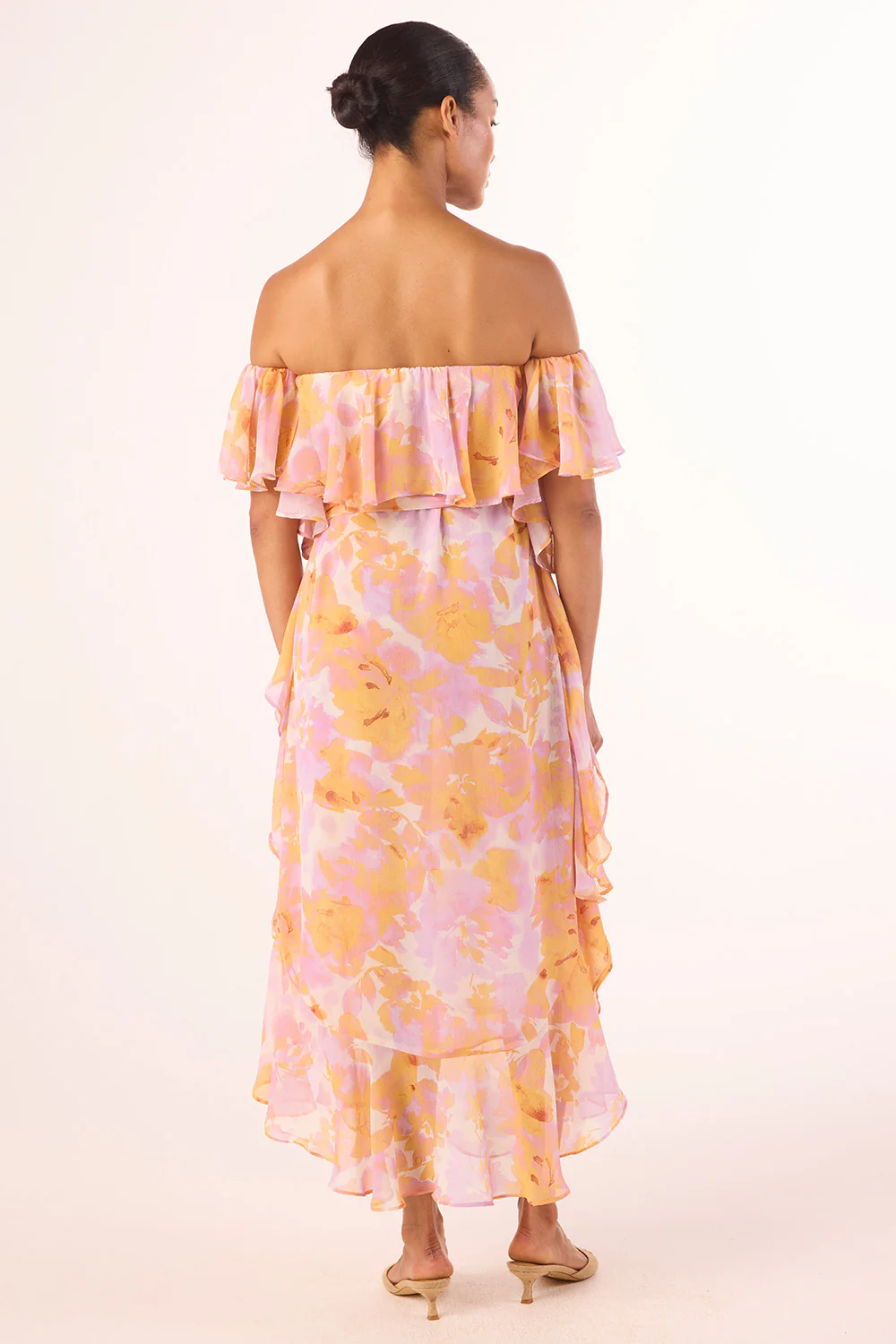 CARLA DRESS - Image 7