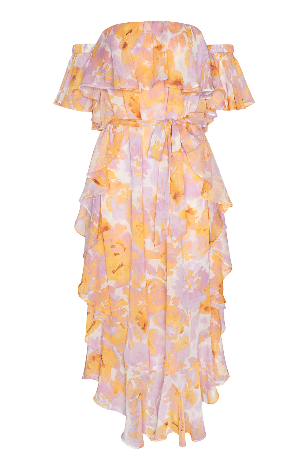 CARLA DRESS - Image 8