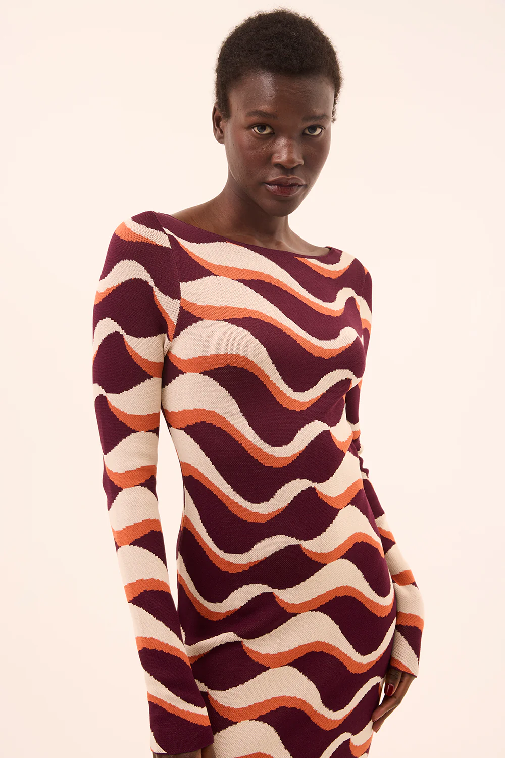 CASSIE DRESS - Image 3