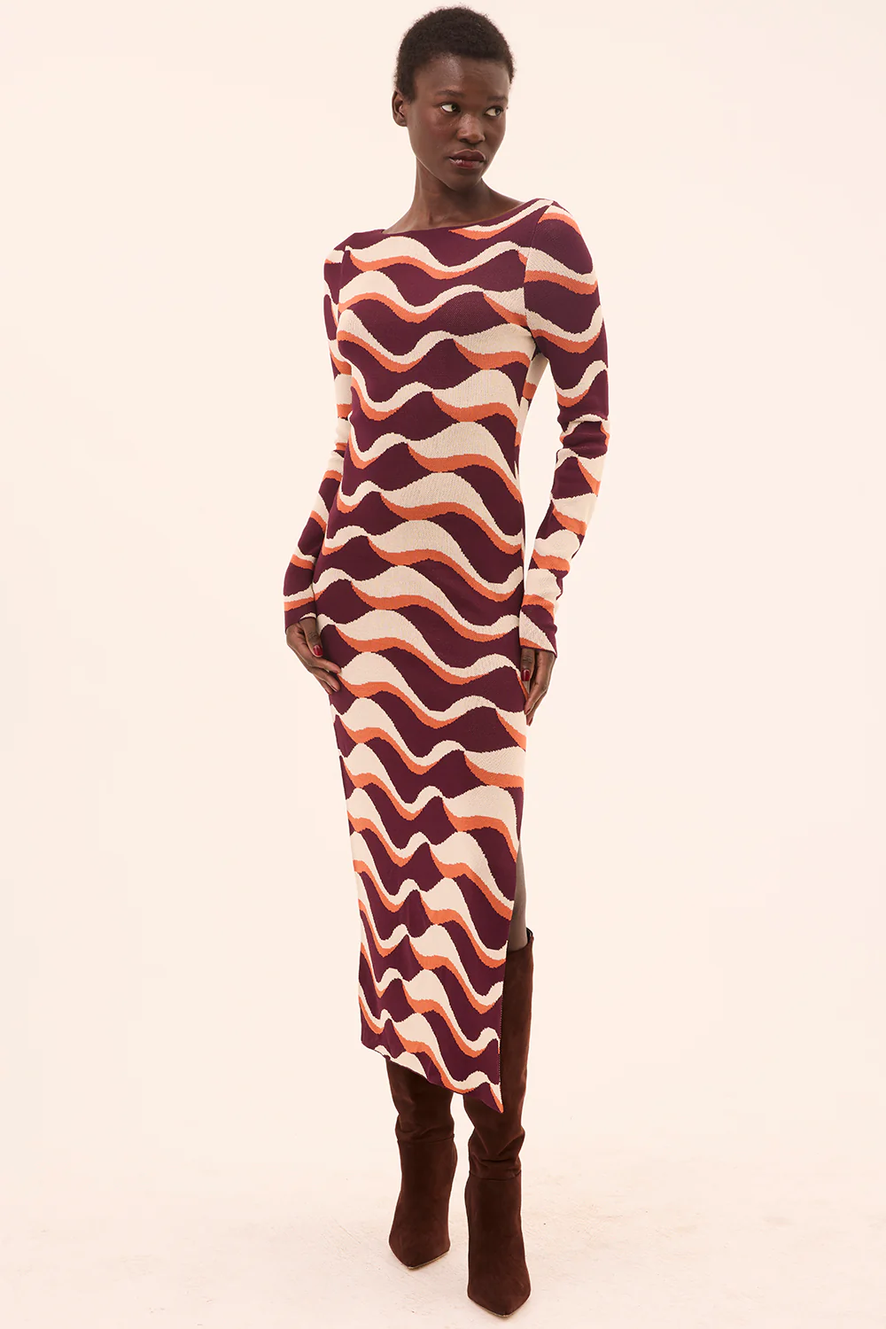CASSIE DRESS - Image 4