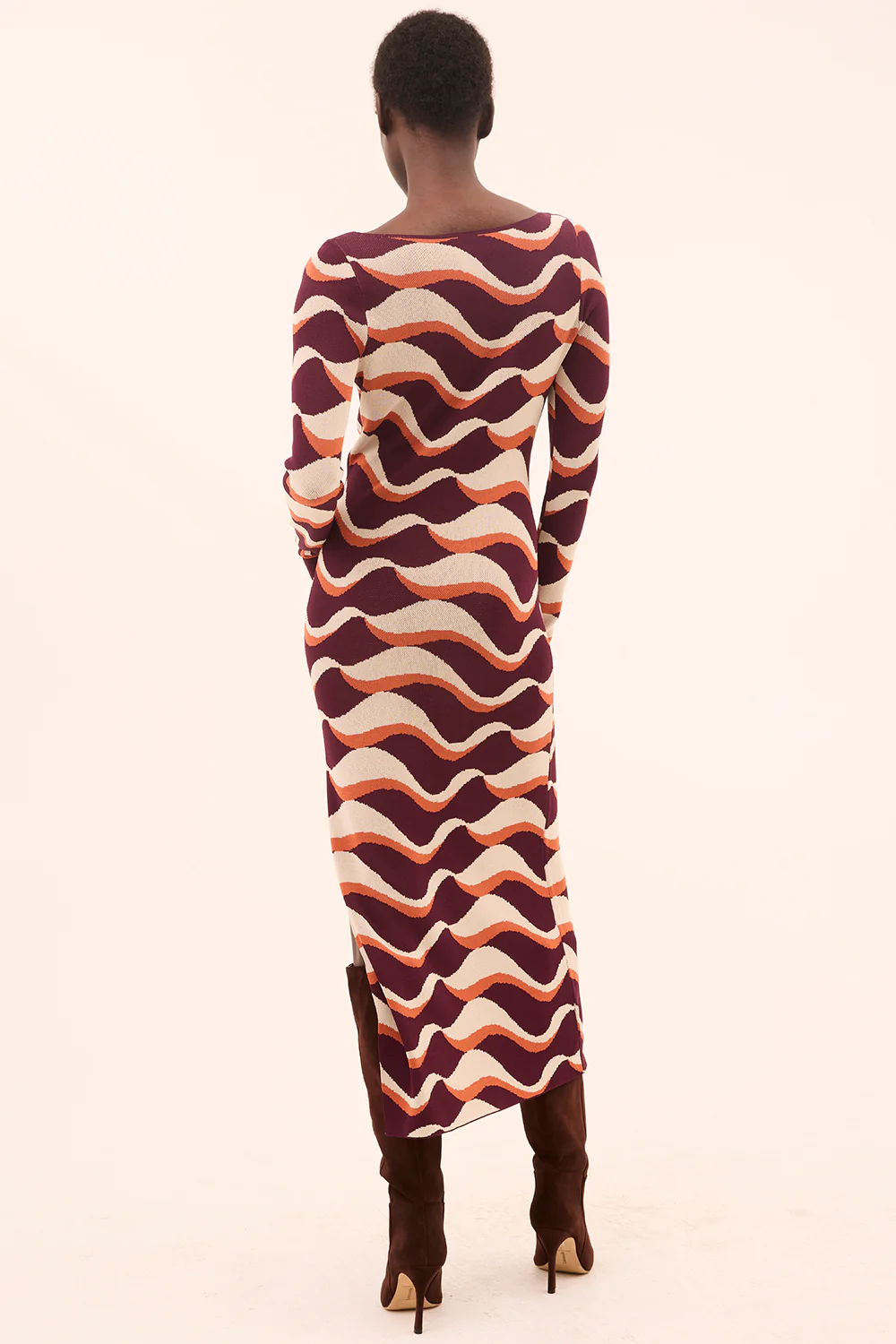 CASSIE DRESS - Image 5