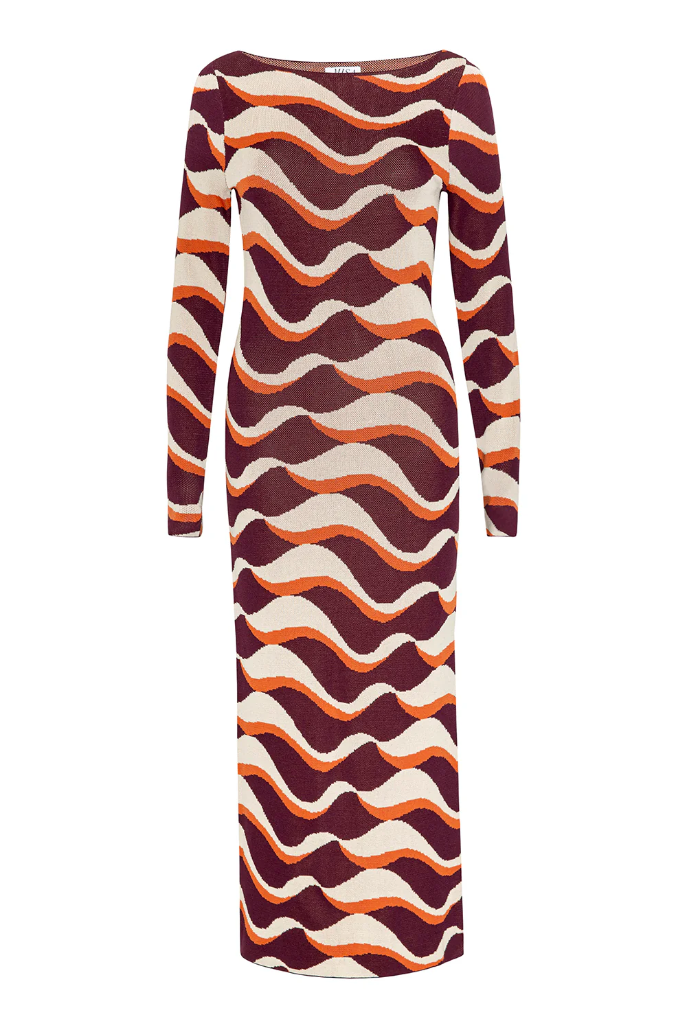 CASSIE DRESS - Image 6