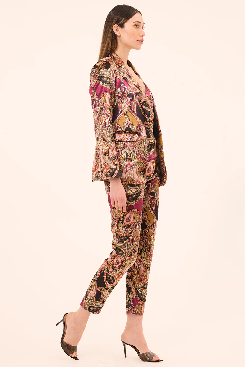 GEORGINA PANT - Image 3