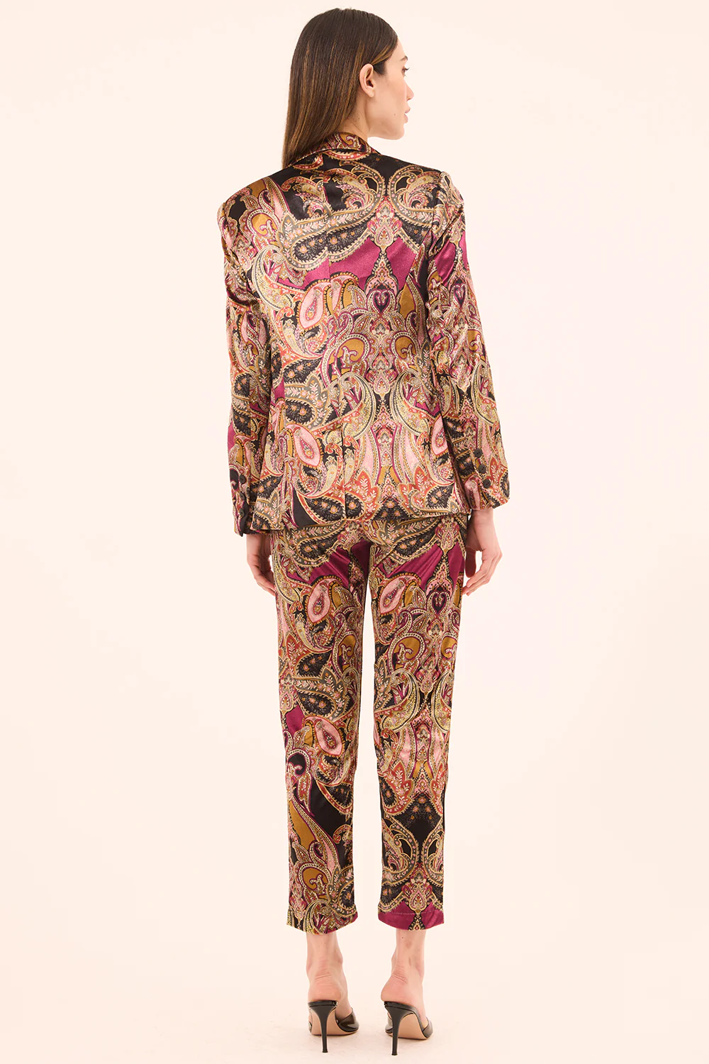 GEORGINA PANT - Image 4
