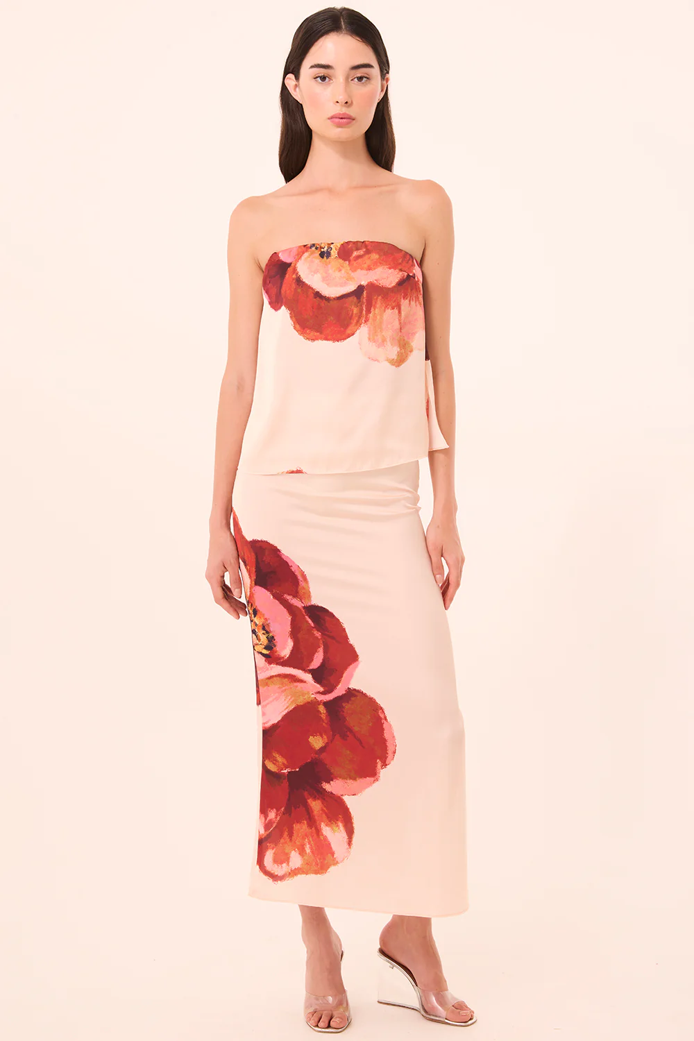 CHARLI SKIRT - Image 2