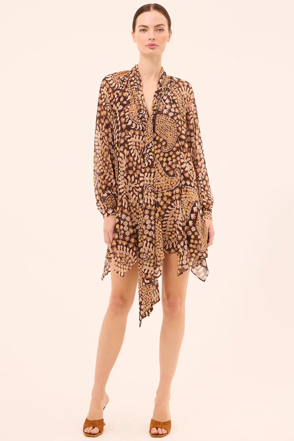 CINDY DRESS - Image 3