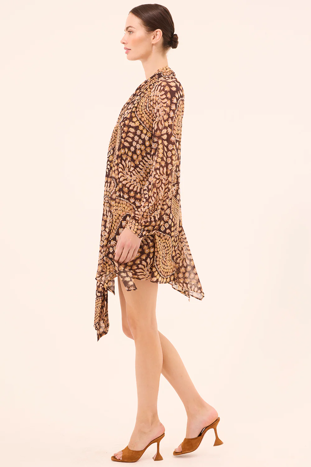 CINDY DRESS - Image 4