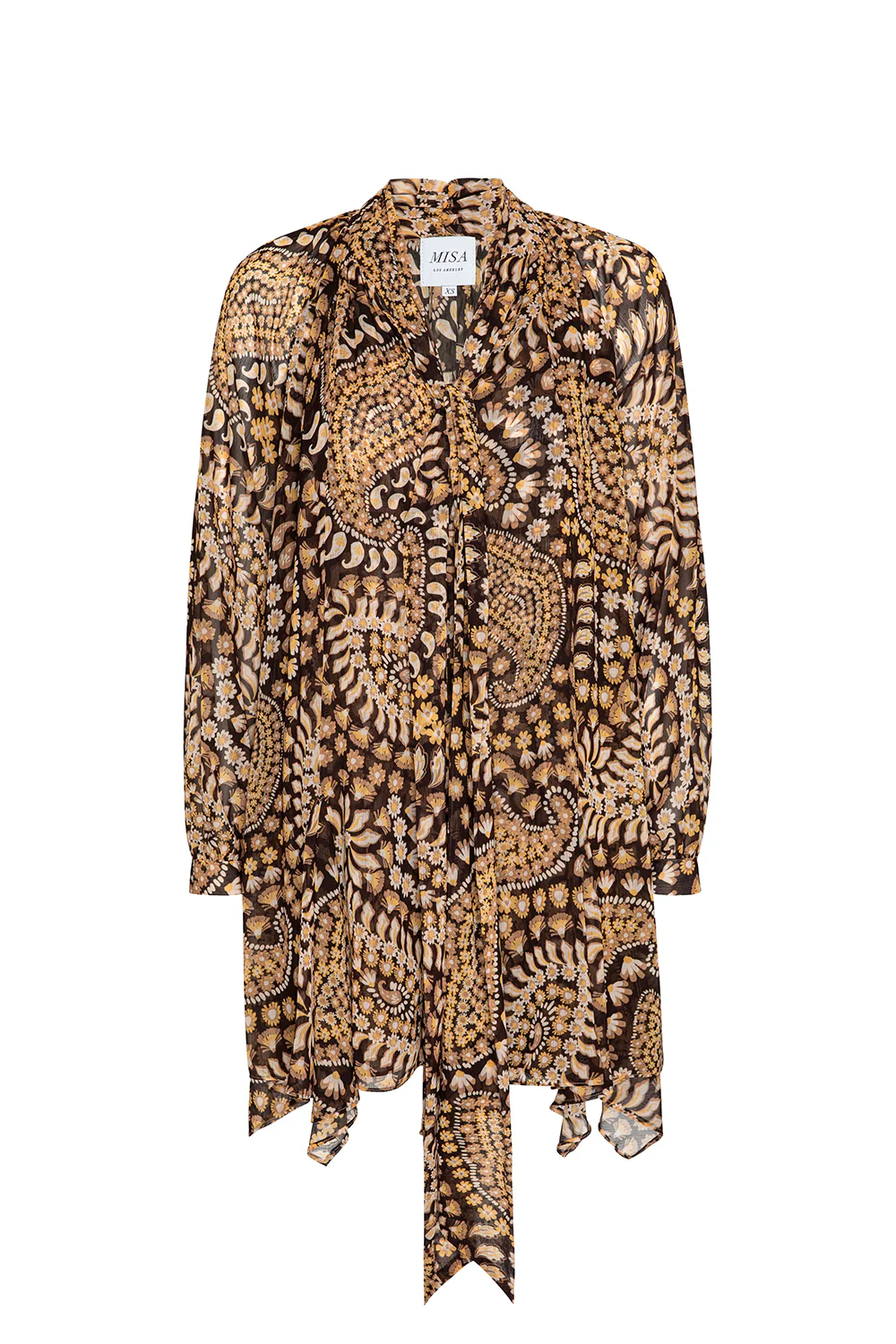CINDY DRESS - Image 6