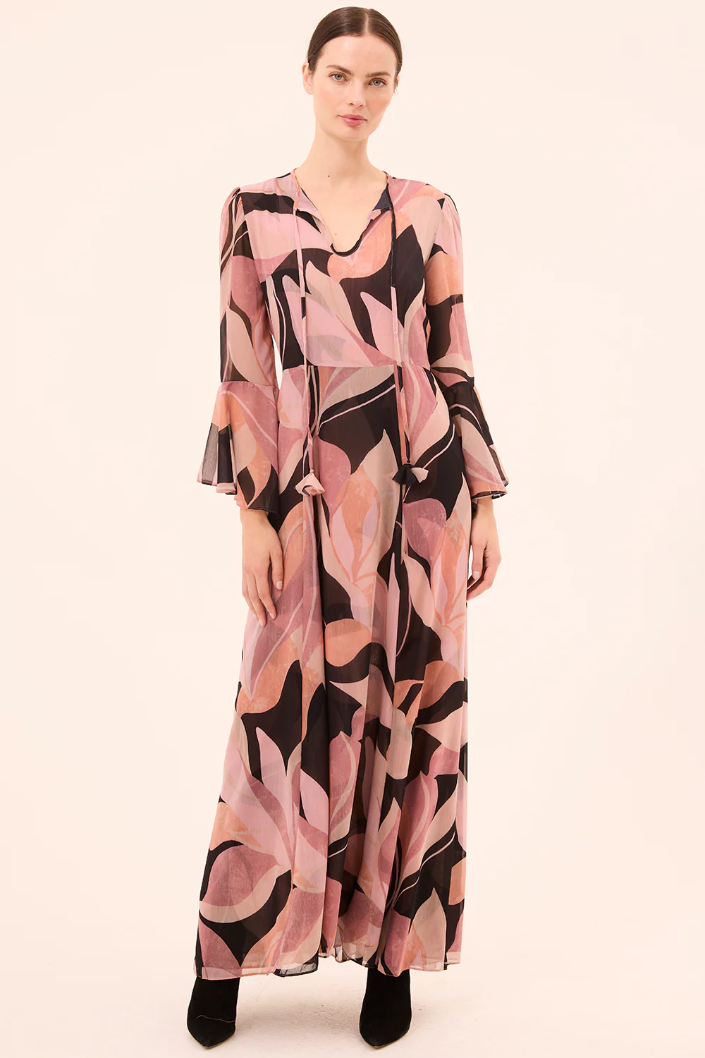 CLAIRE DRESS