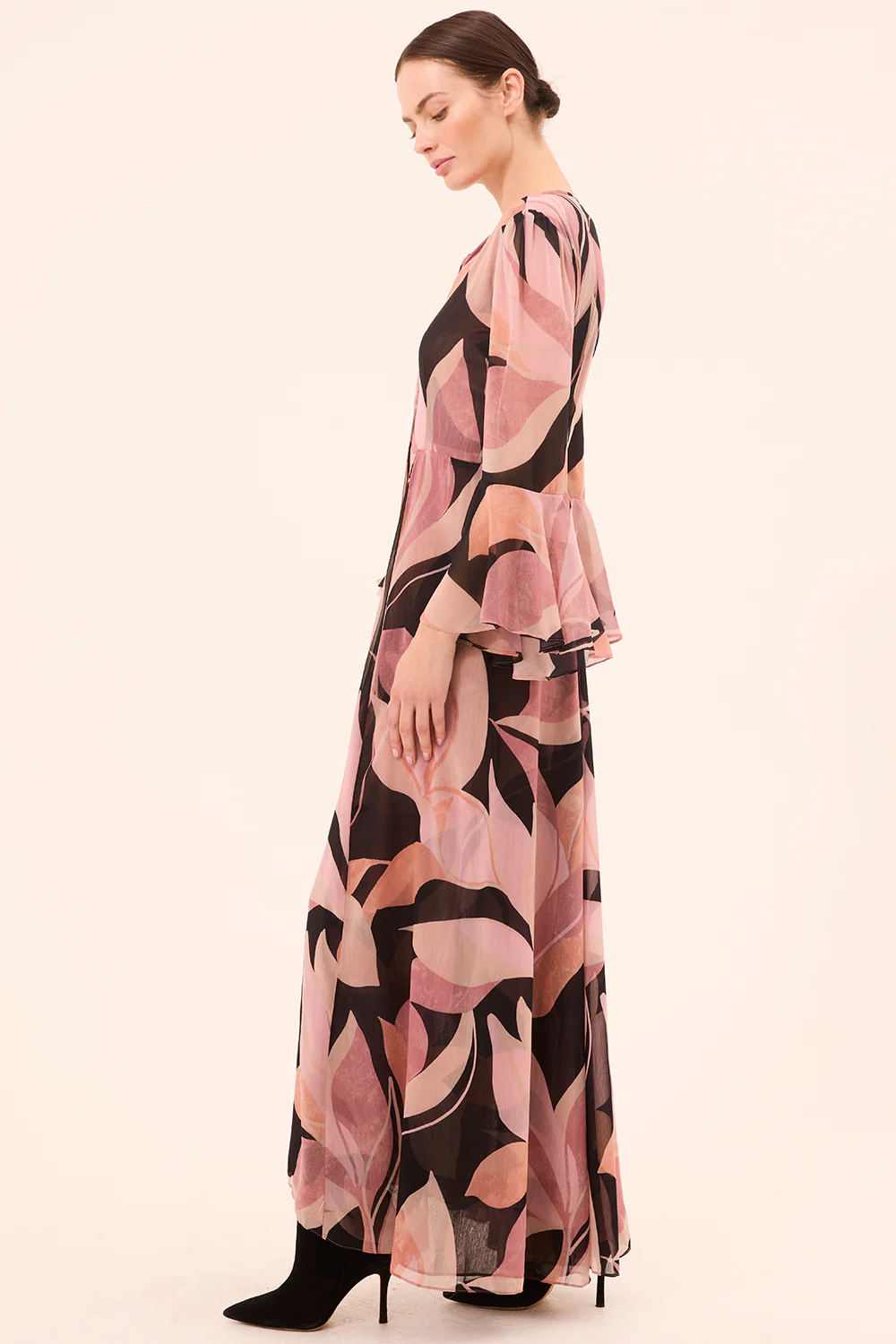 CLAIRE DRESS - Image 4