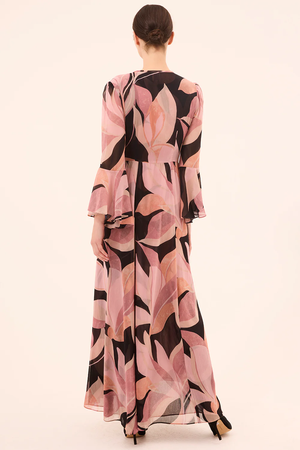 CLAIRE DRESS - Image 6