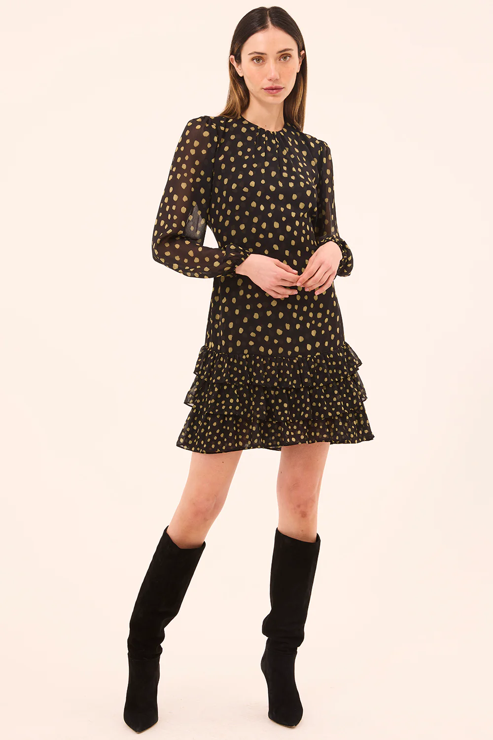 CLEO DRESS - Image 2