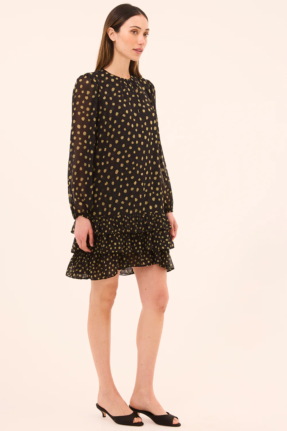 CLEO DRESS - Image 3
