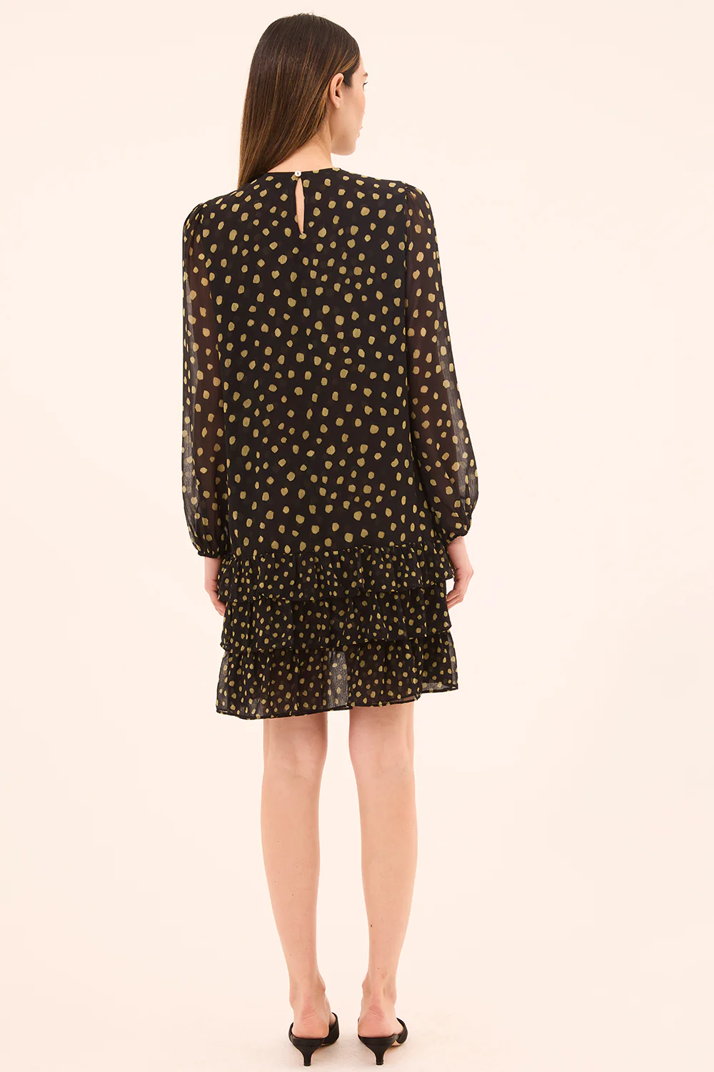 CLEO DRESS - Image 4