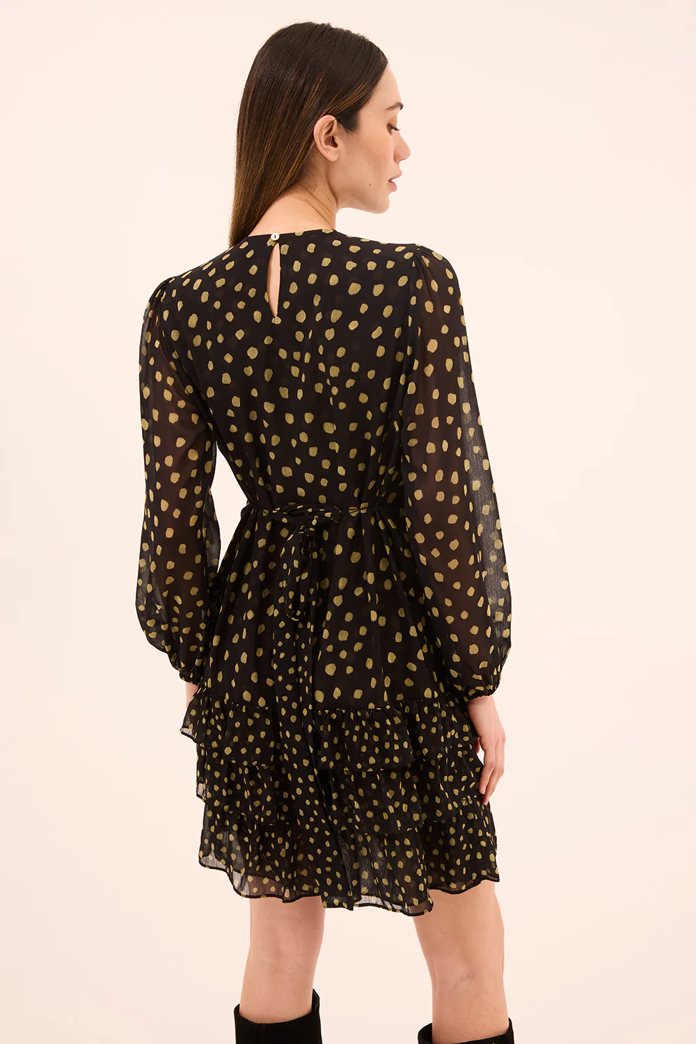 CLEO DRESS - Image 5
