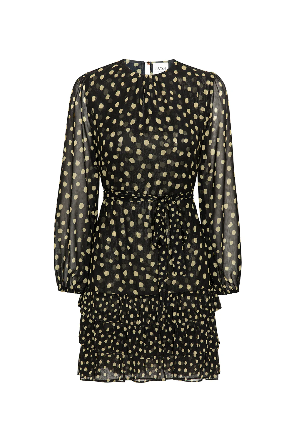 CLEO DRESS - Image 6