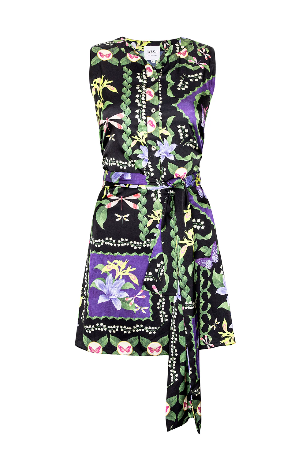 CLOVER DRESS - Image 6