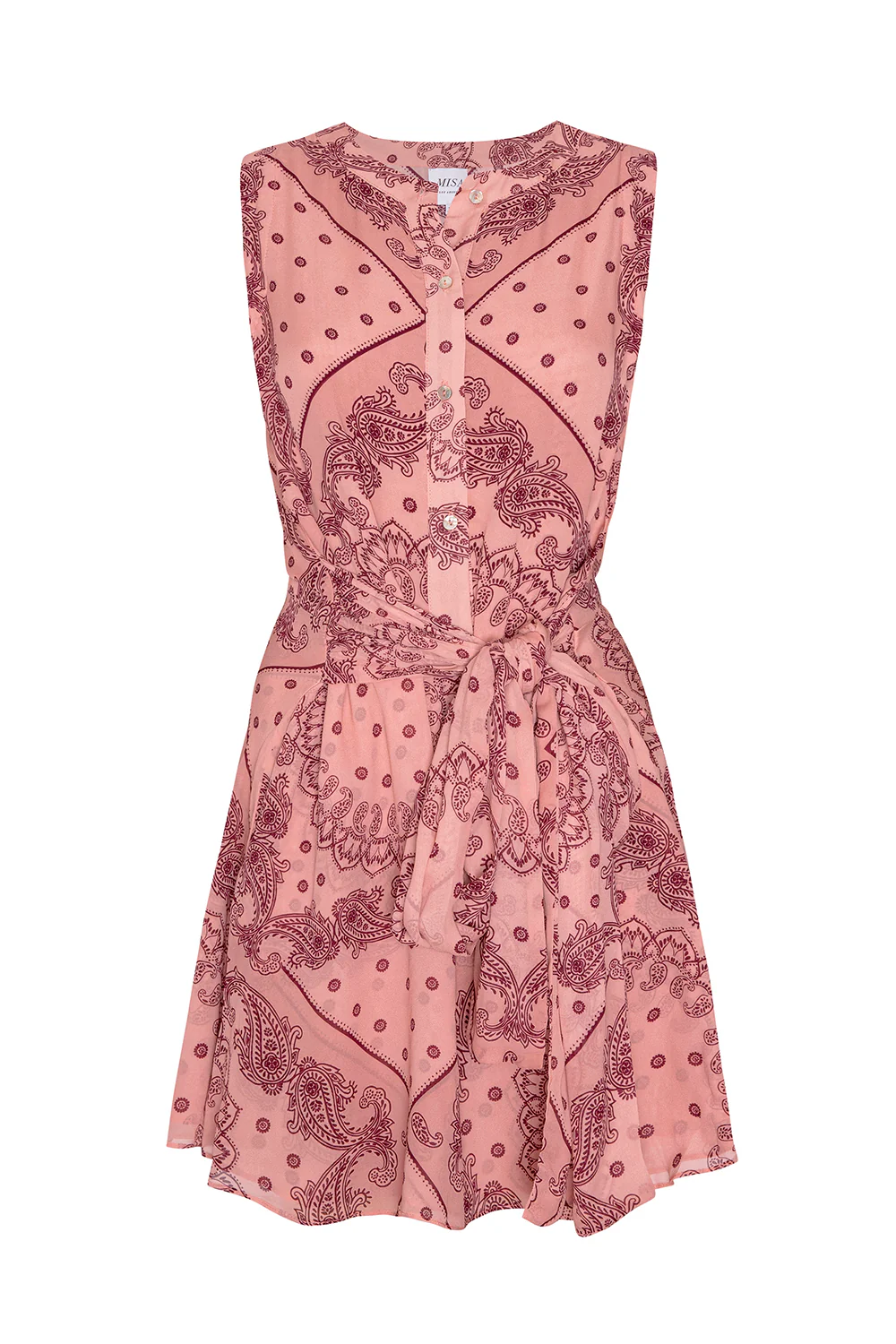 CLOVER DRESS - Image 7