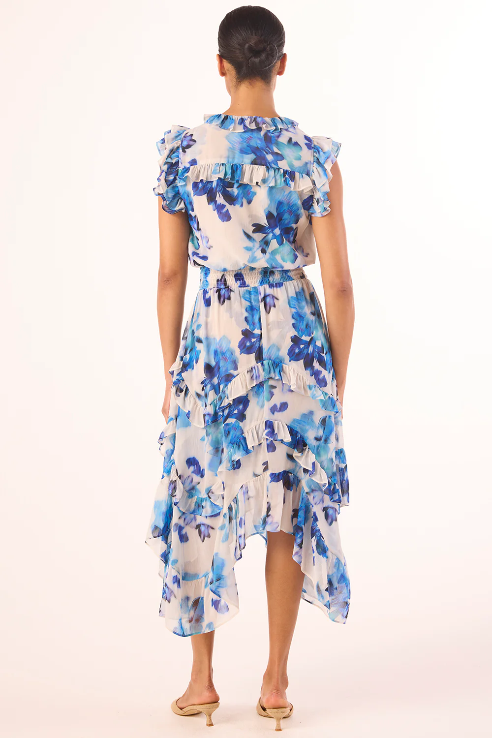 DAKOTA DRESS - Image 4