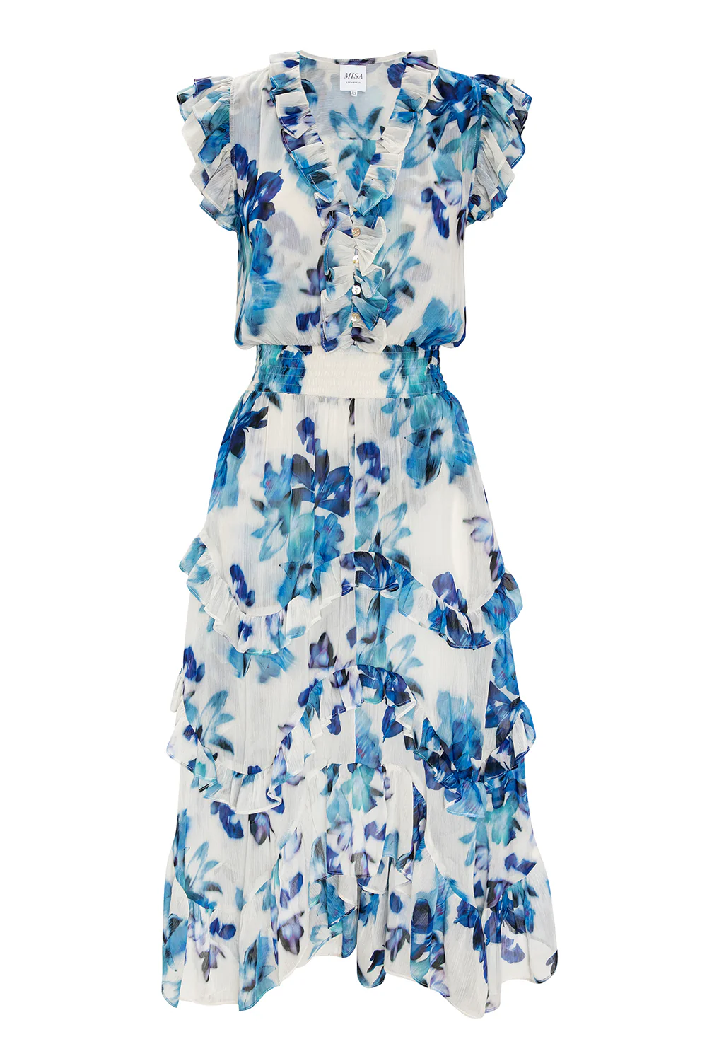 DAKOTA DRESS - Image 5