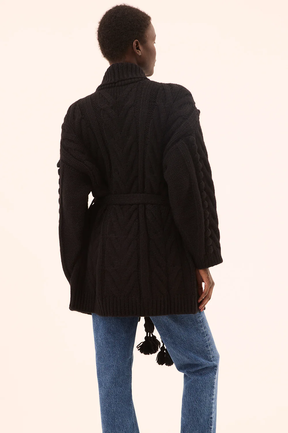DALILA CARDIGAN - Image 3