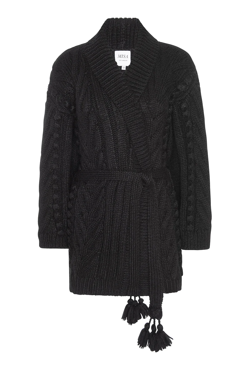 DALILA CARDIGAN - Image 4