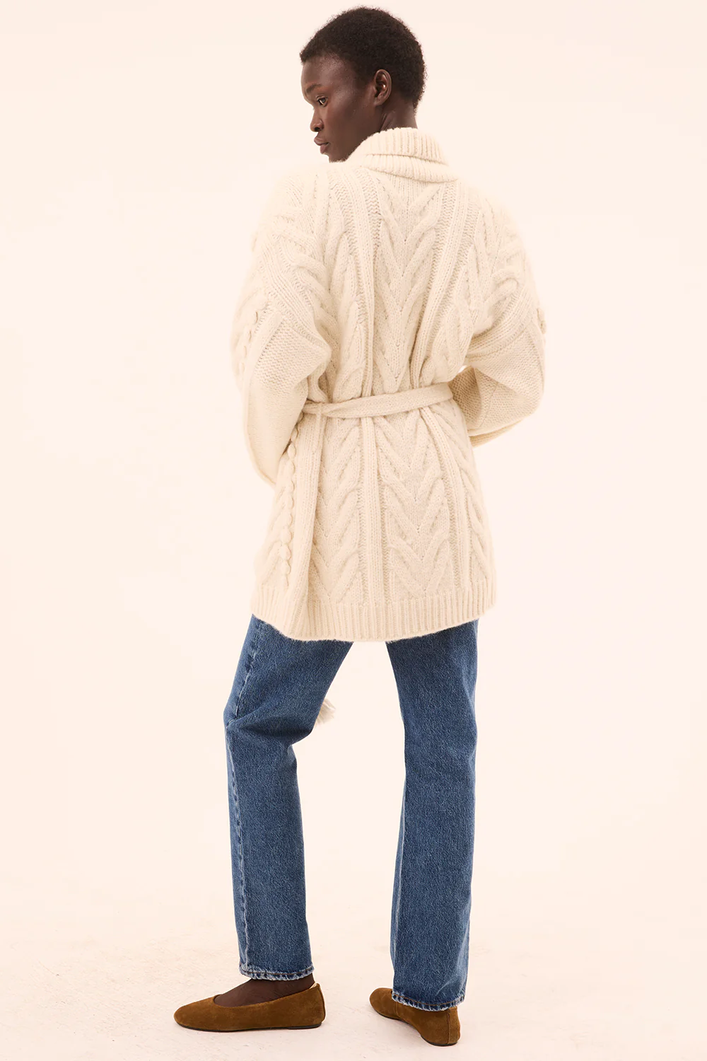 DALILA CARDIGAN - Image 3