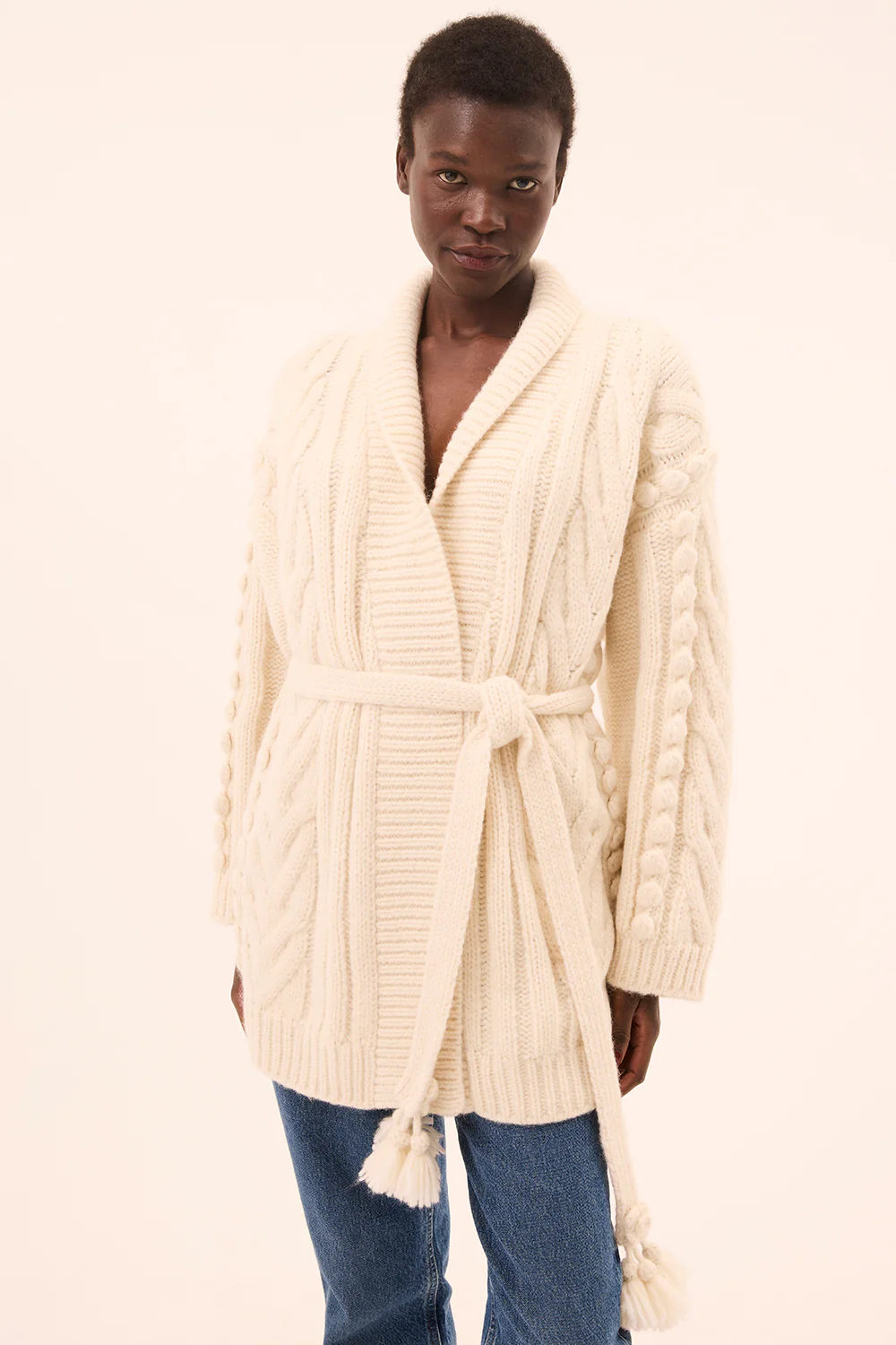 DALILA CARDIGAN - Image 4