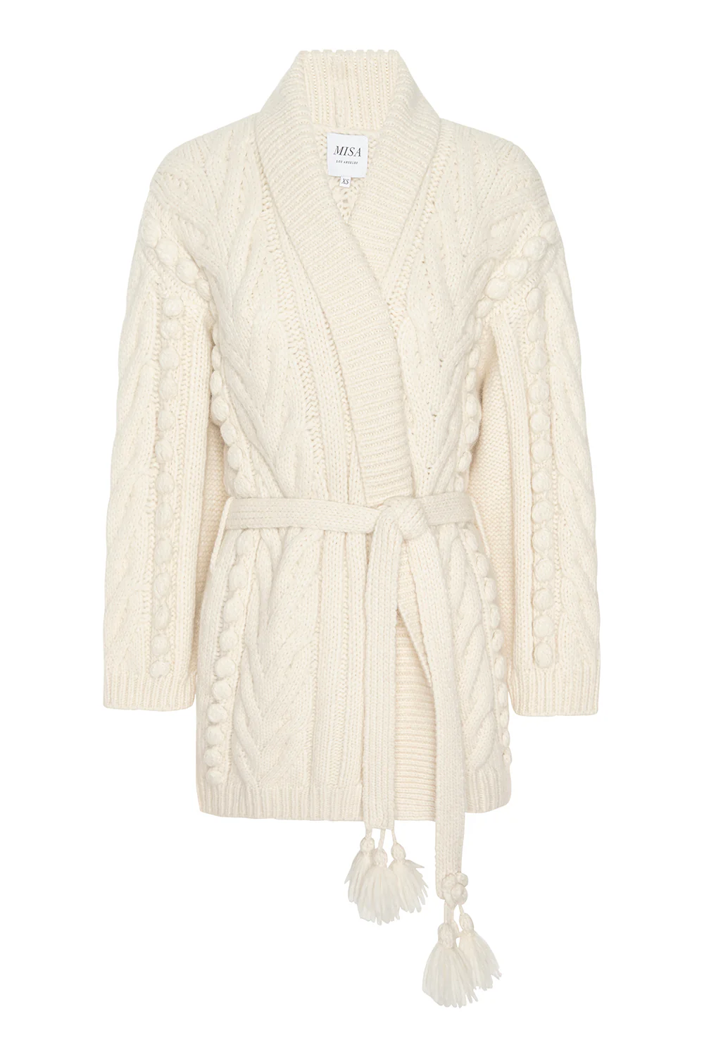 DALILA CARDIGAN - Image 5