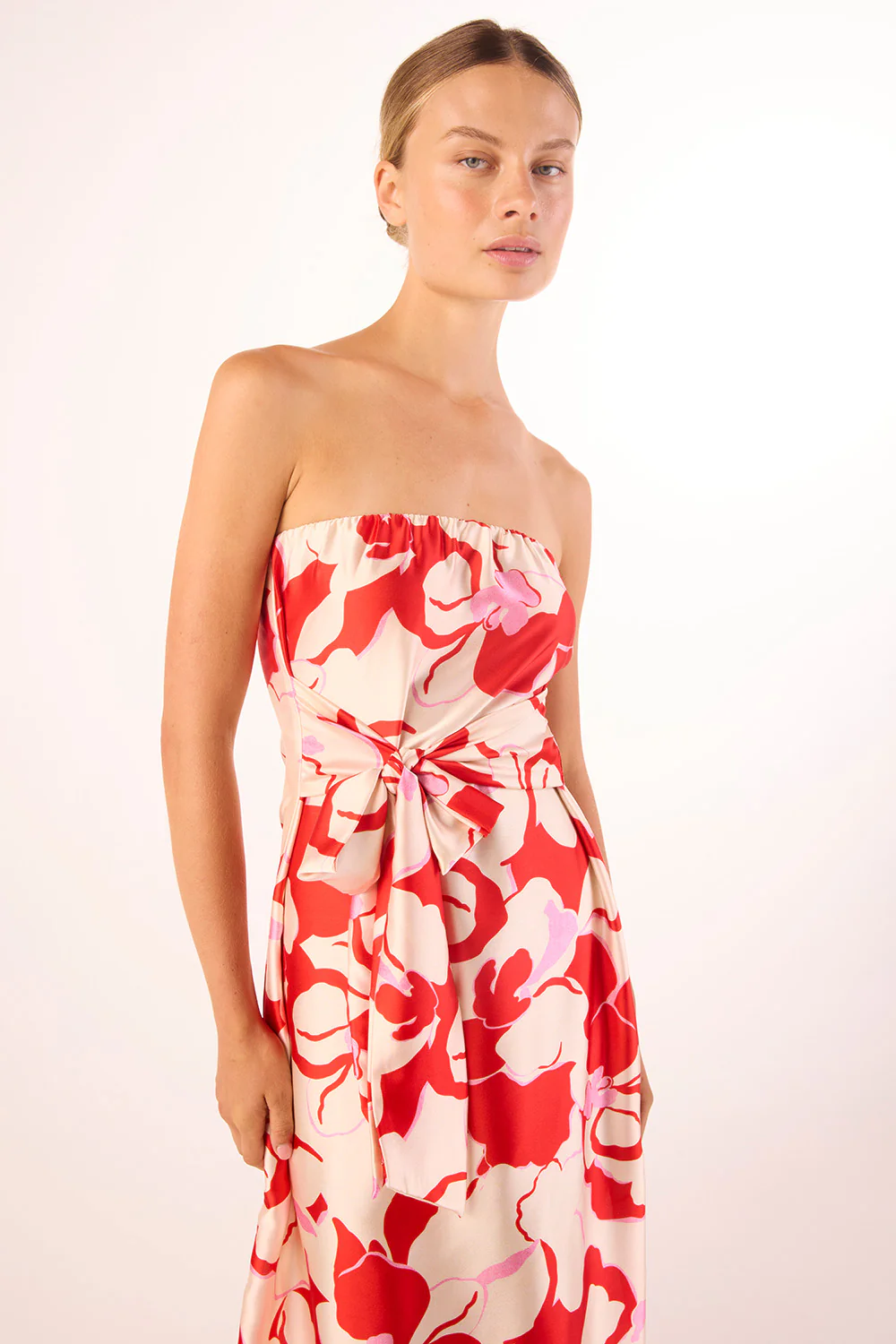 DAMALIS DRESS - Image 4
