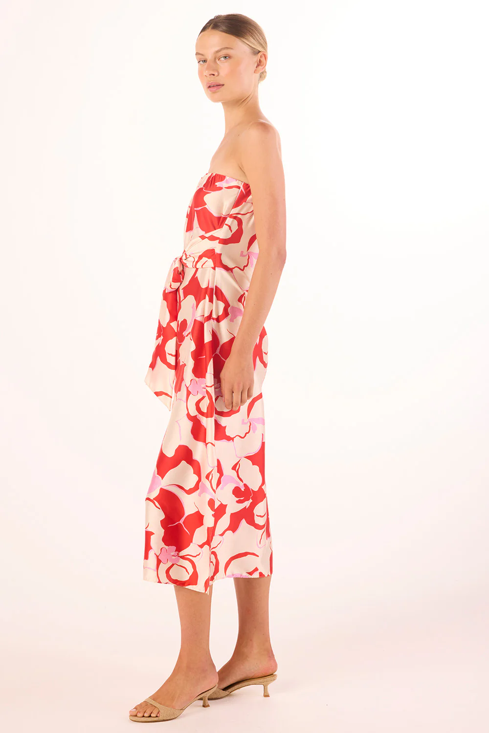 DAMALIS DRESS - Image 5