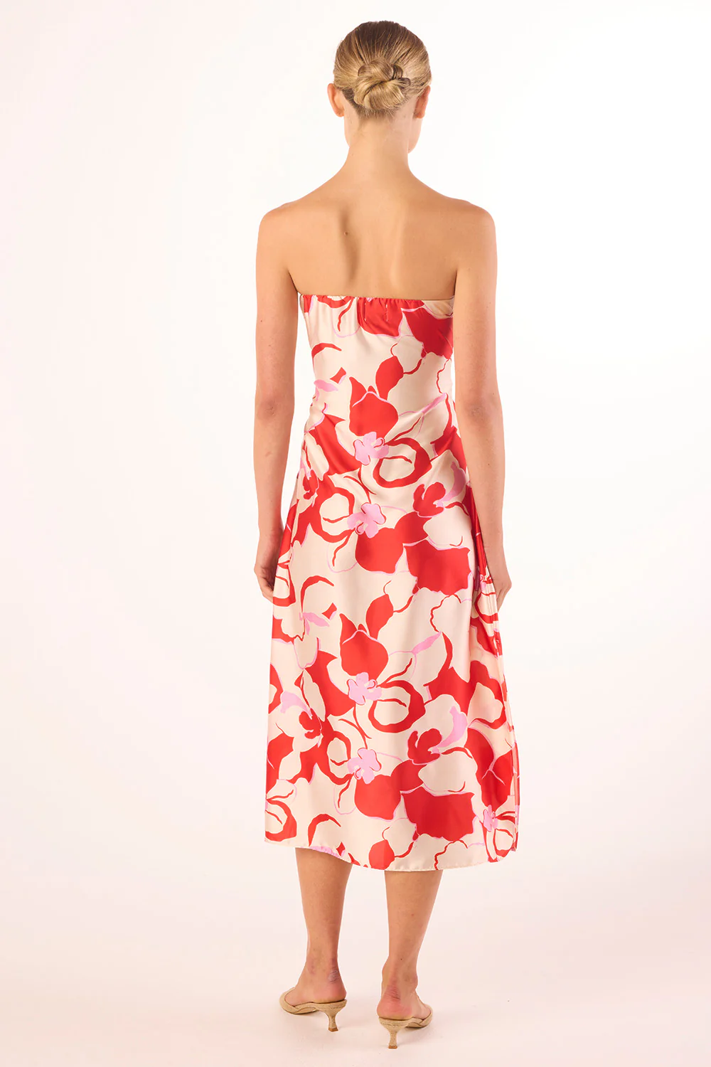 DAMALIS DRESS - Image 6