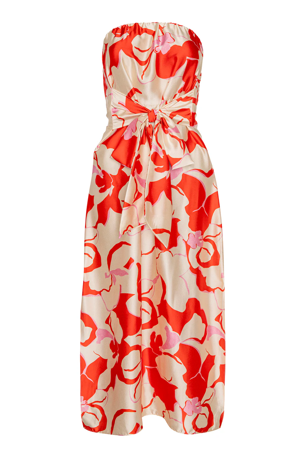 DAMALIS DRESS - Image 7