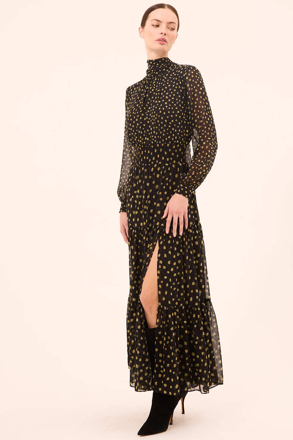 DAPHNE DRESS