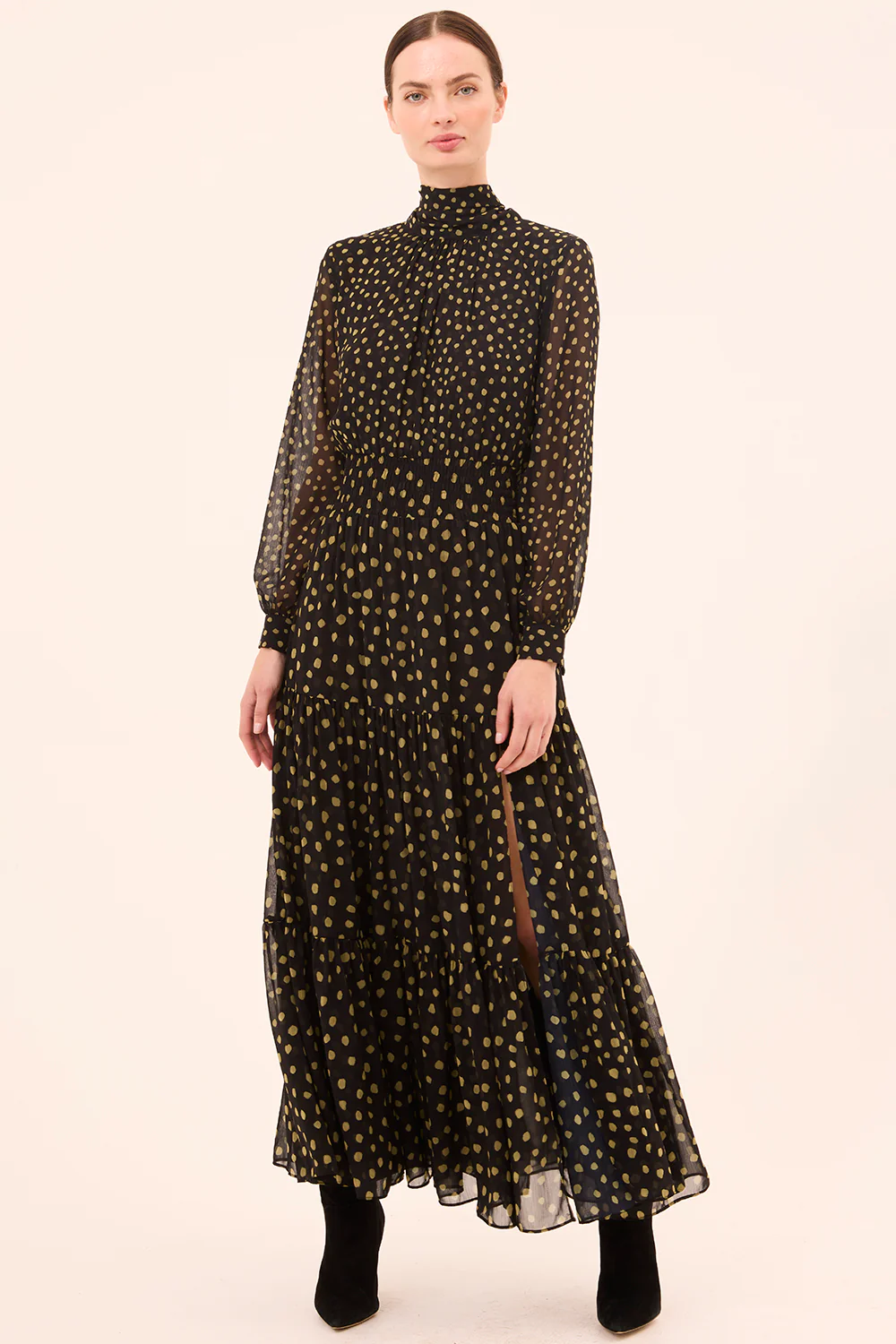 DAPHNE DRESS - Image 3