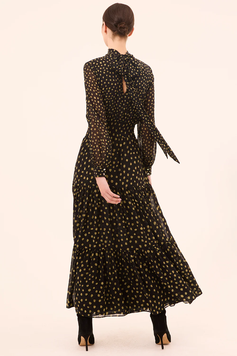 DAPHNE DRESS - Image 6