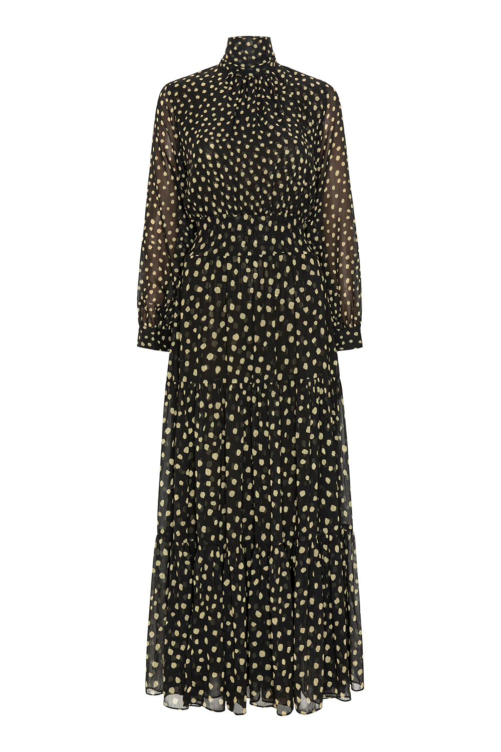 DAPHNE DRESS - Image 7