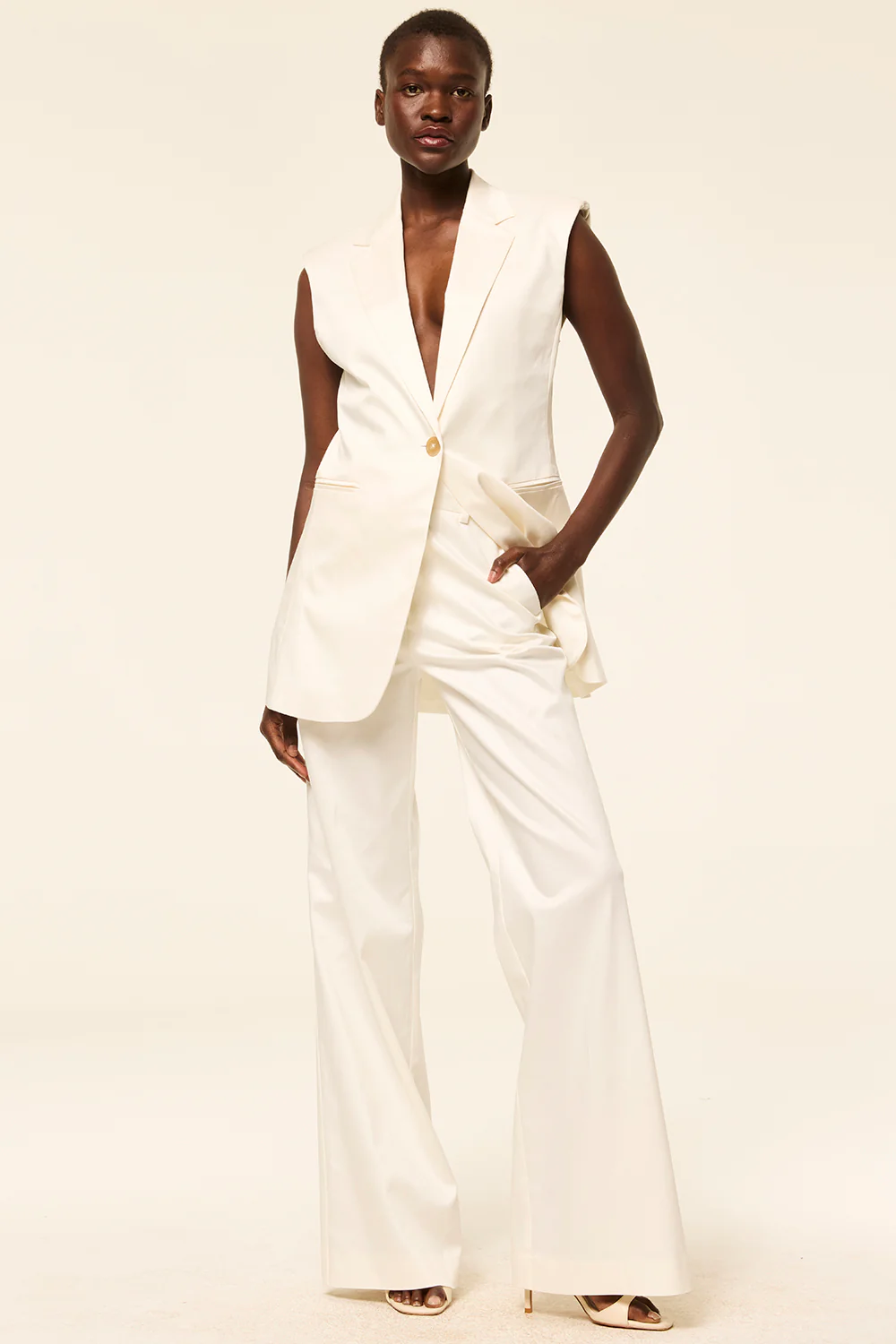 DELIA VEST - Image 3